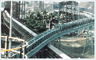 Pipe Conveyor,Pipe Conveyor Systems,Pipe Conveyor Design