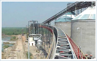 Pipe Conveyor,Pipe Conveyor Systems,Pipe Conveyor Design