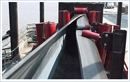 Pipe Conveyor,Pipe Conveyor Systems,Pipe Conveyor Design